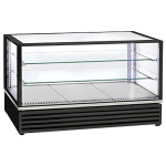 Roller Grill CD 1200 3xGN 1/1 冷藏展示櫃